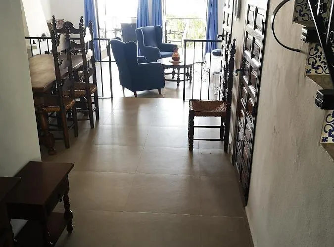 El Capistrano リゾート