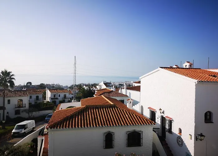 El Capistrano 2* Nerja