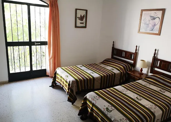 リゾート El Capistrano