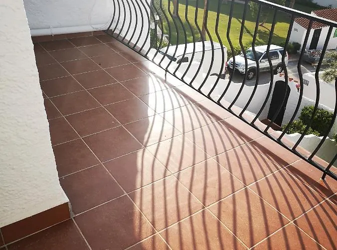 El Capistrano Resort