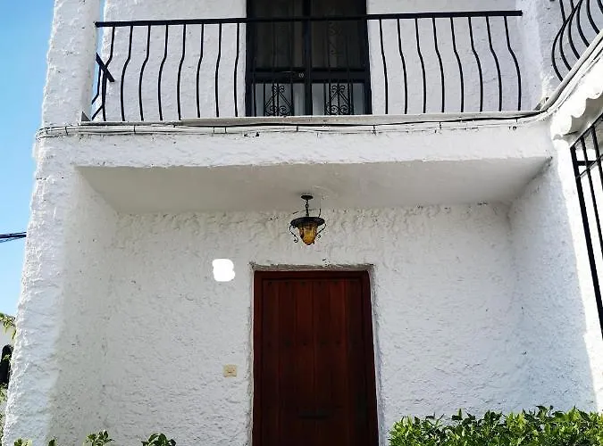 El Capistrano リゾート