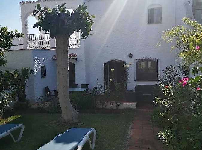 リゾート El Capistrano