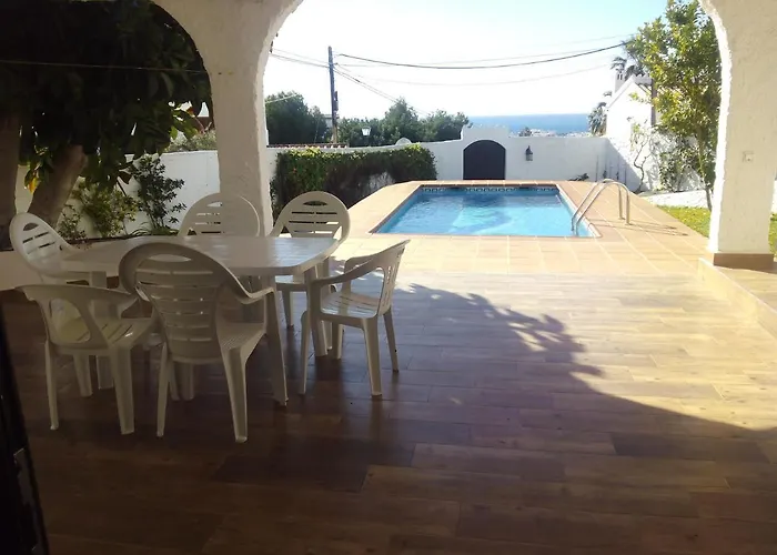 El Capistrano リゾート 2*