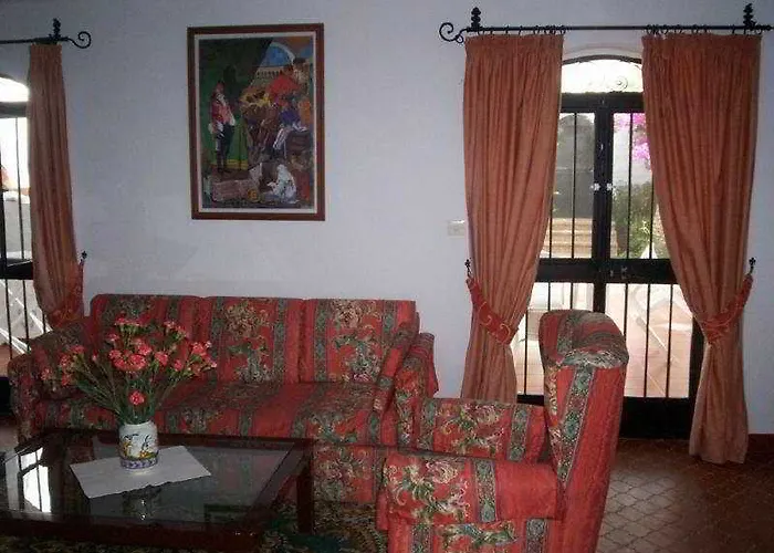 El Capistrano リゾート ネルハ