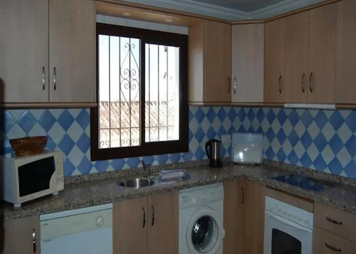 リゾート El Capistrano ネルハ