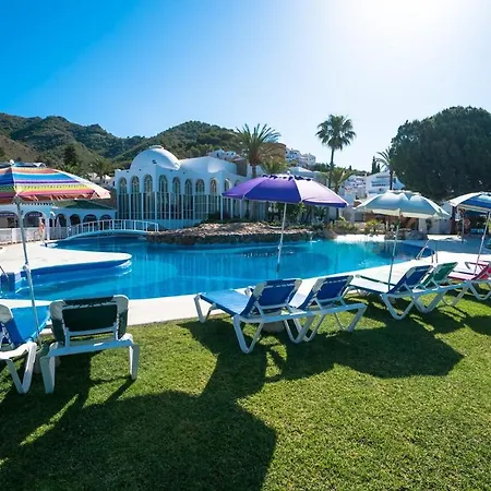 El Capistrano Nerja