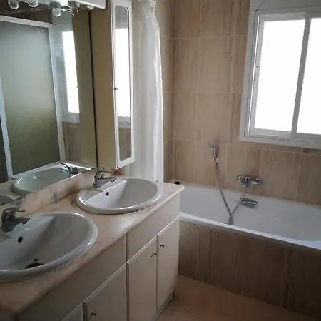 Курортний комплекс El Capistrano 2*