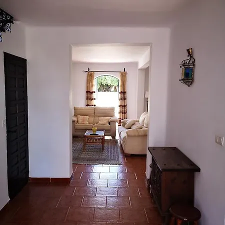 Курортний комплекс El Capistrano