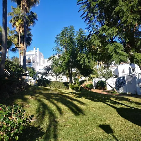 El Capistrano Üdülőközpont