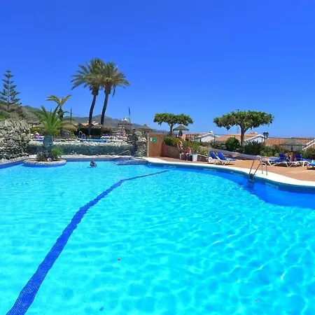 El Capistrano Нерха