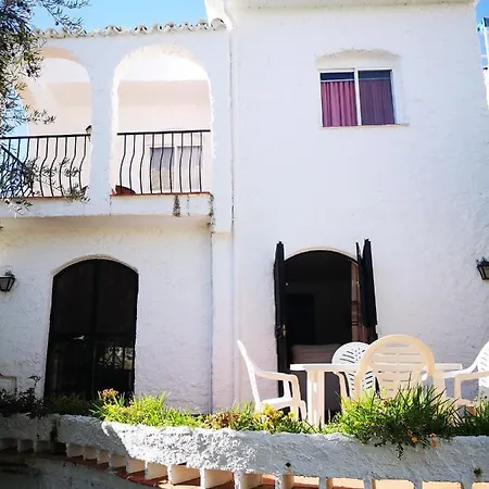 El Capistrano 2* Нерха