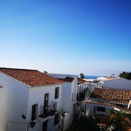 Курортний комплекс El Capistrano