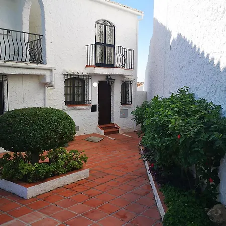 El Capistrano