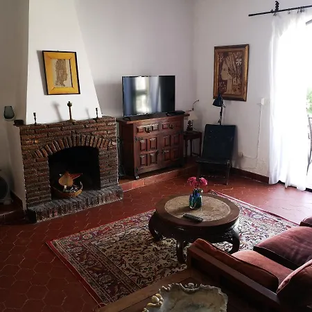 El Capistrano Üdülőközpont 2*