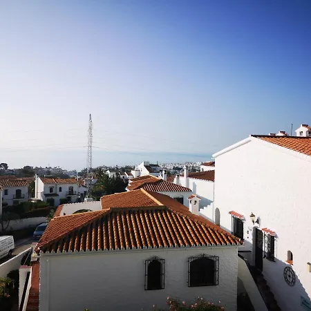 El Capistrano 2* Nerja