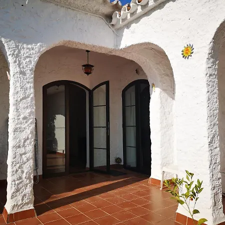 El Capistrano