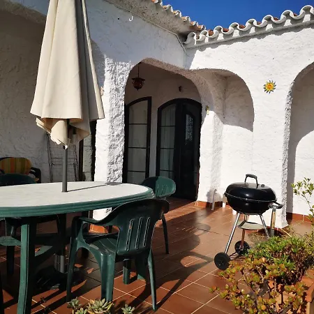 El Capistrano 2* Nerja