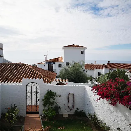 El Capistrano Üdülőközpont