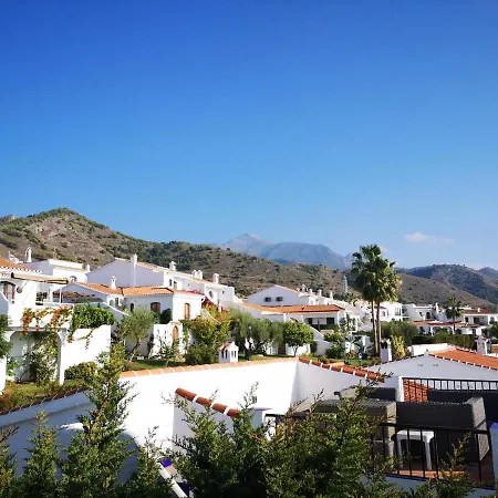 El Capistrano 2* Nerja