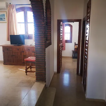 El Capistrano Üdülőközpont 2*