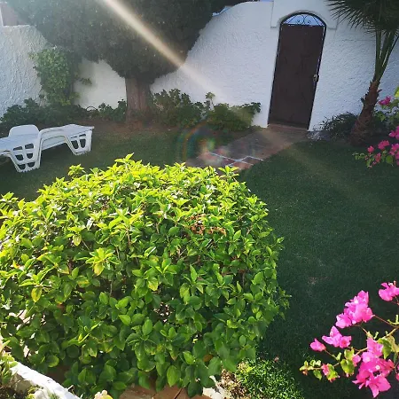 El Capistrano