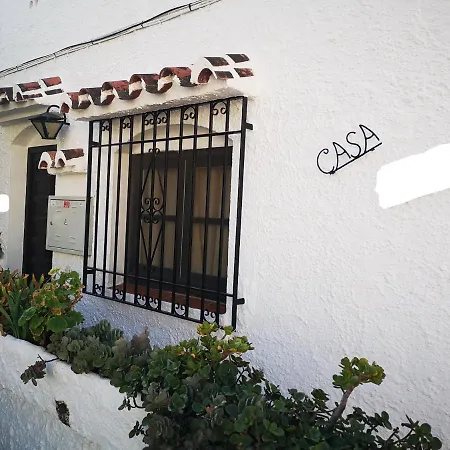 El Capistrano 2* Nerja