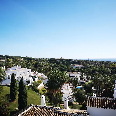 El Capistrano Nerja