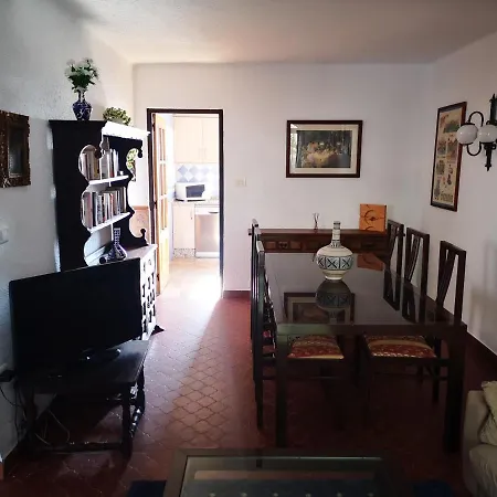 El Capistrano Nerja