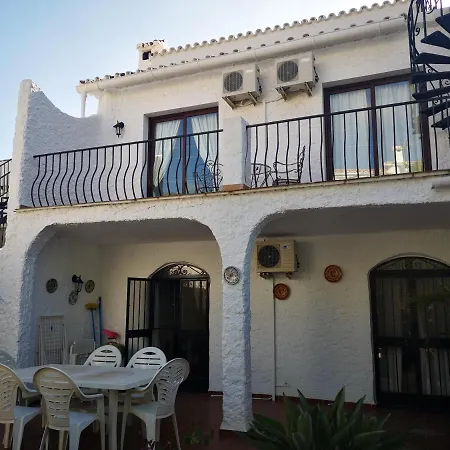 El Capistrano