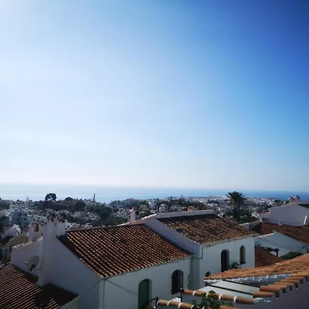 El Capistrano Nerja
