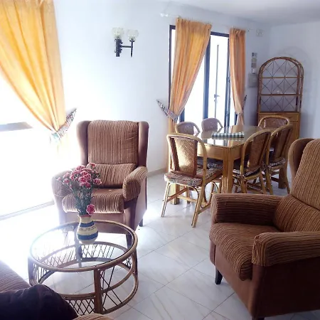 El Capistrano Üdülőközpont 2*