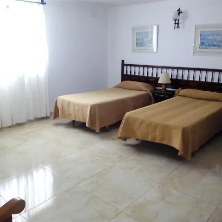 El Capistrano