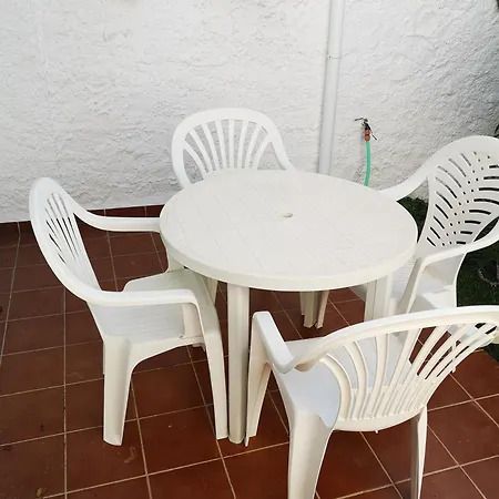 El Capistrano Nerja
