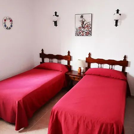 El Capistrano