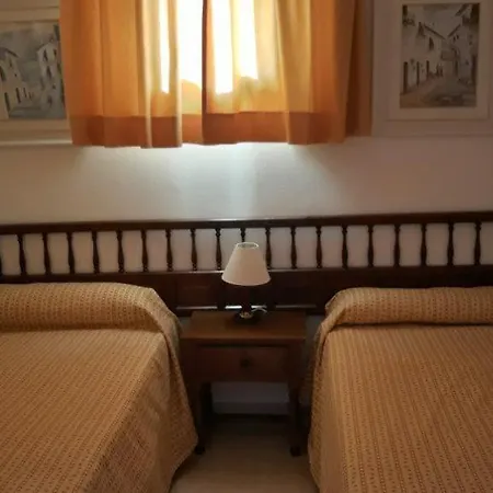 El Capistrano 2* Nerja