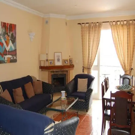 Курортний комплекс El Capistrano