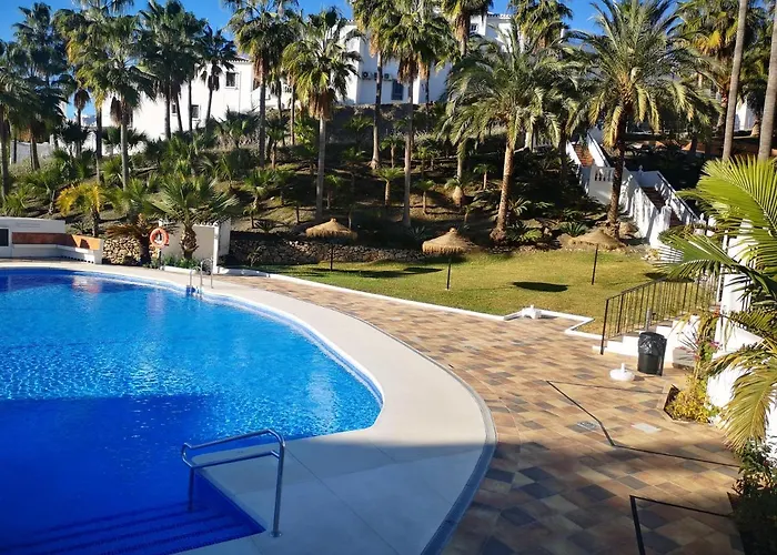 Resort El Capistrano