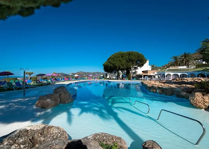 El Capistrano Resort