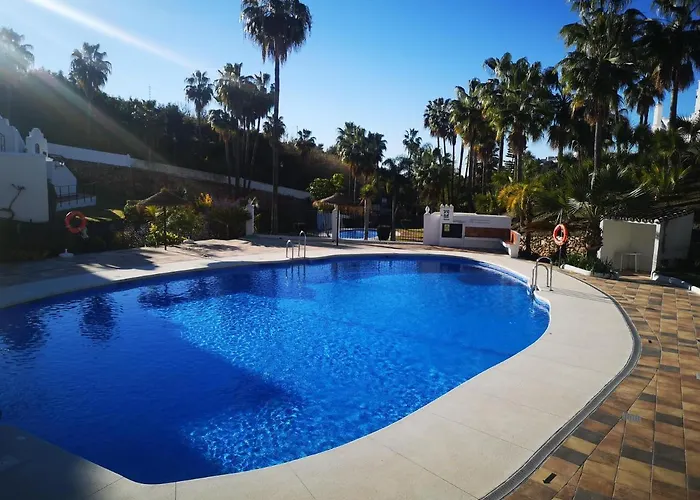 El Capistrano Resort 2*