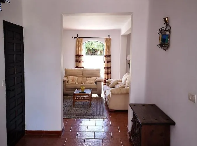 Resort El Capistrano