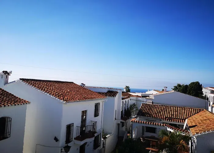 Resort El Capistrano