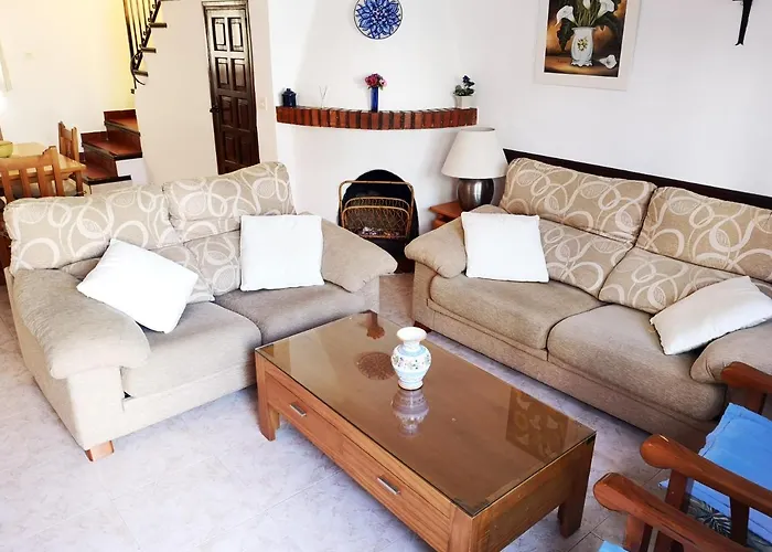 Resort El Capistrano Nerja