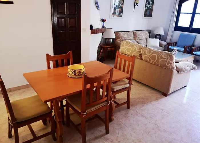 El Capistrano 2* Nerja