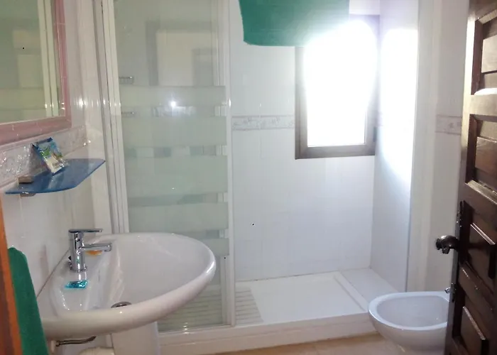 Resort El Capistrano