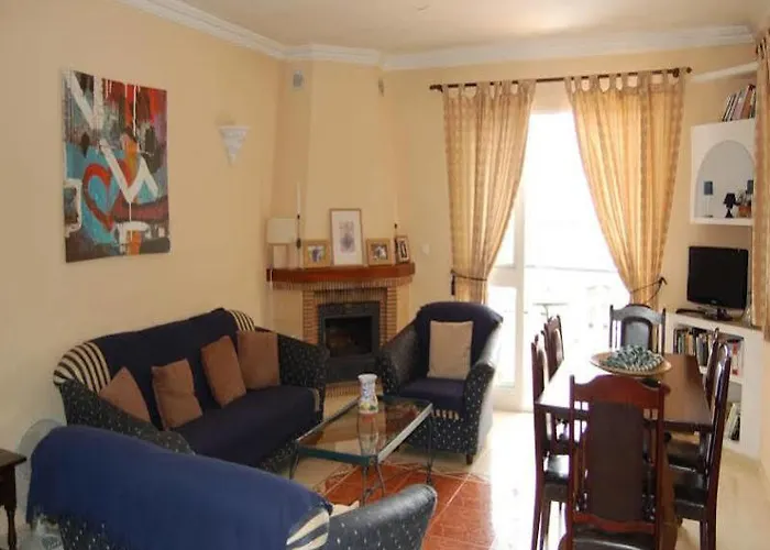 Resort El Capistrano