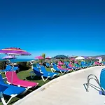 Resort El Capistrano