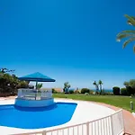 Resort El Capistrano