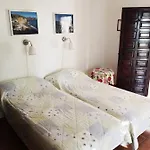 El Capistrano