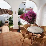 El Capistrano Nerja