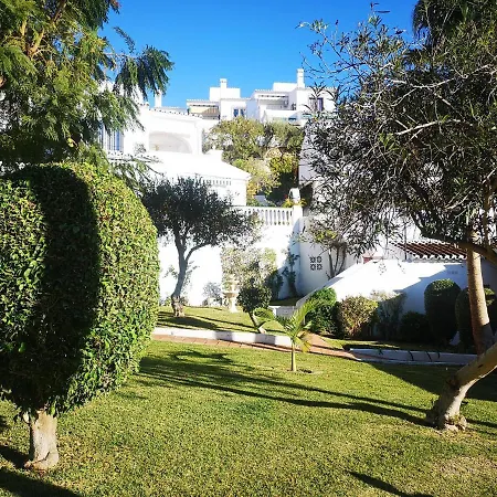 Resort El Capistrano 2*